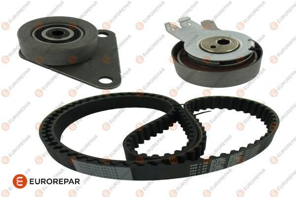 Eurorepar Timing Belt Set - 1611254280
