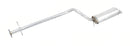 Klarius FE898M - Box With Centre Pipe