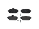Brembo Brake Pad Set - P50118