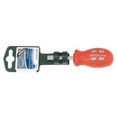 Draper Expert 38x6.0MM Chubby PAT.S/D-PKD - 55485