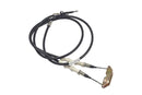 QH Centre Brake Cable 1448mm BC2626