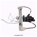 WAI Window Regulator - WPR3259RMB fits Opel, Vauxhall