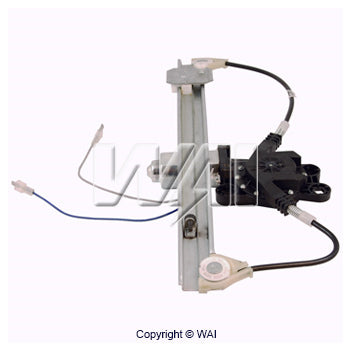 WAI Window Regulator - WPR3259RMB fits Opel, Vauxhall