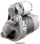 WAI Starter Motor Unit - 33080N fits Nissan, Paris Rhone