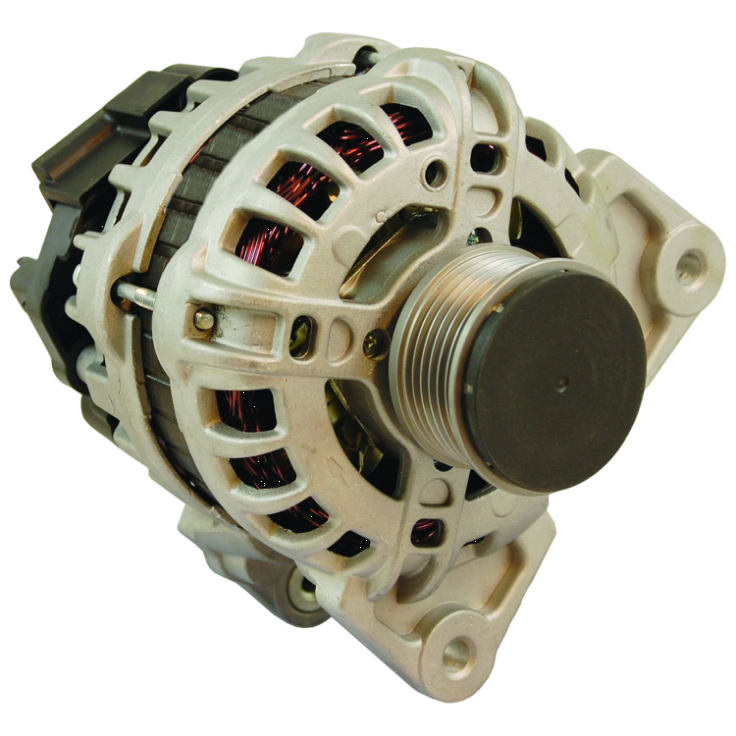 WAI Alternator - 20400N