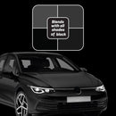 T-Cut 365 Kit Black - TETBLK365