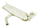 Klarius AU441L - Box With Tail Pipe