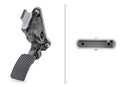 HELLA 6PV 009 978-811 Sensor, accelerator pedal position - for left-hand/right-hand drive vehicles - 6