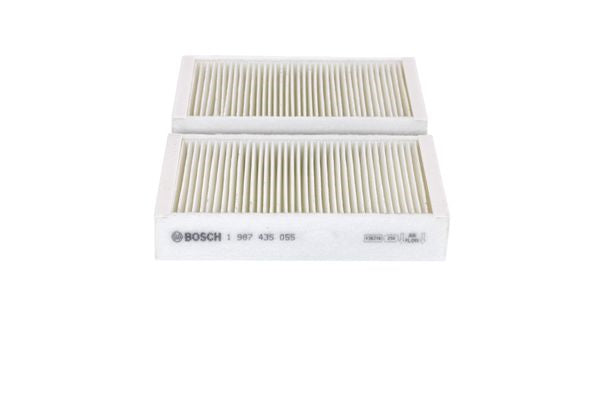 Bosch Cabin / Pollen Filter - 1987435055