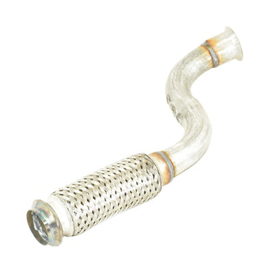 Klarius PG1024Q - Front Pipe  - Fits Citroen C5 Aircross 1.2 PureTech