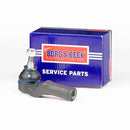 Borg & Beck Tie Rod End Rh Part No -BTR5061