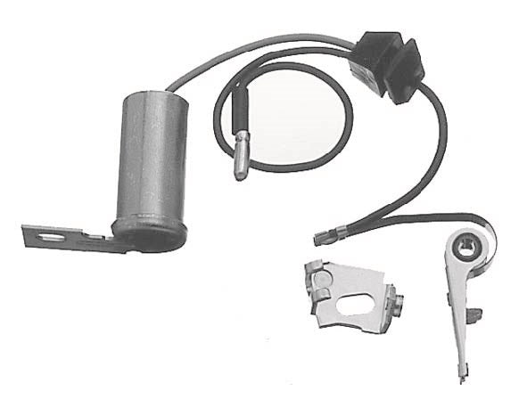 Lucas Contact Set - DSB279C