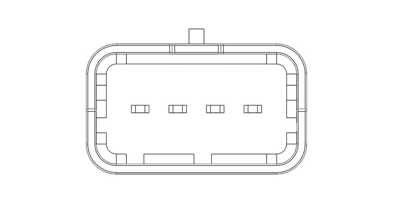 Lucas Air Mass Meter - FDM641