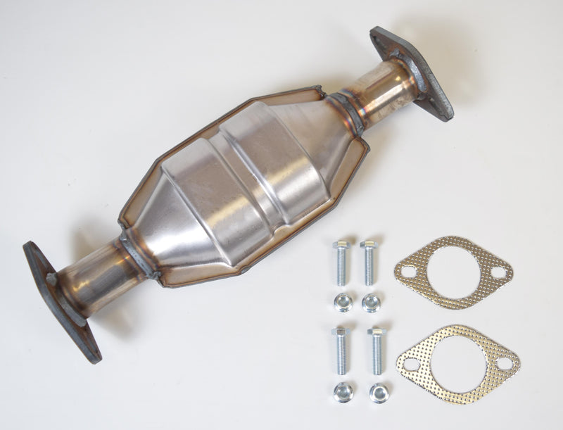 EEC Catalyst - FR6037