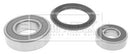 Borg & Beck Knuckle Bearing Kit Part No -BKP5832