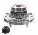 Key Parts Wheel Bearing Kit Part No -KWB1080