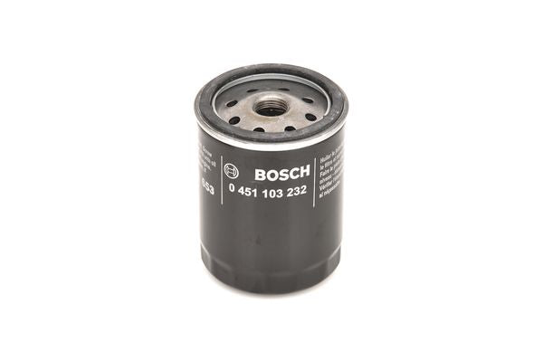 Bosch Oil Filter - 0451103232