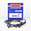 Borg & Beck Wear Lead Part No -BWL3014