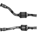 BM Cats Approved Petrol Catalytic Converter - BM90927H with Fitting Kit - FK90927