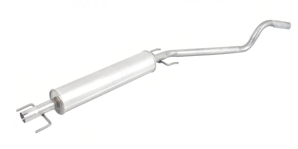 Klarius GM496X - Box With Centre Pipe