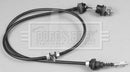 Borg & Beck Clutch Cable Part No -BKC1433