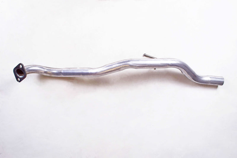 EEC Exhaust Pipe - EIZ22
