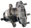 First Line Wheel Bearing Kit Part No -FBK1543