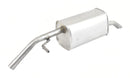 Klarius PG928H - Box With Tail Pipe