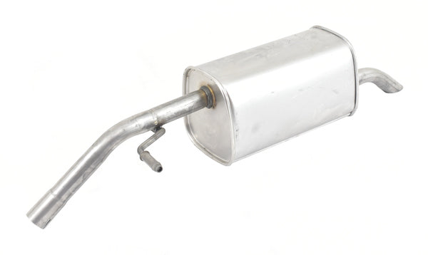 Klarius PG928H - Box With Tail Pipe