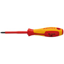 KNIPEX Robertson R1 Screwdriver - 27023