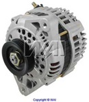 WAI Alternator - 13642N