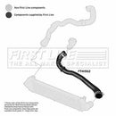 First Line Turbo Hose Part No -FTH1562