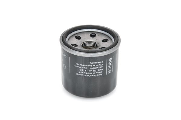 Bosch Oil Filter - F026407209