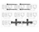 Quinton Hazell Brake Fitting Kit - BFK656