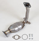 EEC Catalyst Type Approved - FR8041T