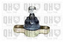 Quinton Hazell Ball Joint Front Lower - QSJ1904S