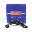 Borg & Beck Wishbone / Suspension Arm RH -BCA5749