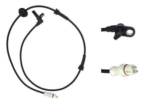 Intermotor Wheel Speed Sensor - 60358