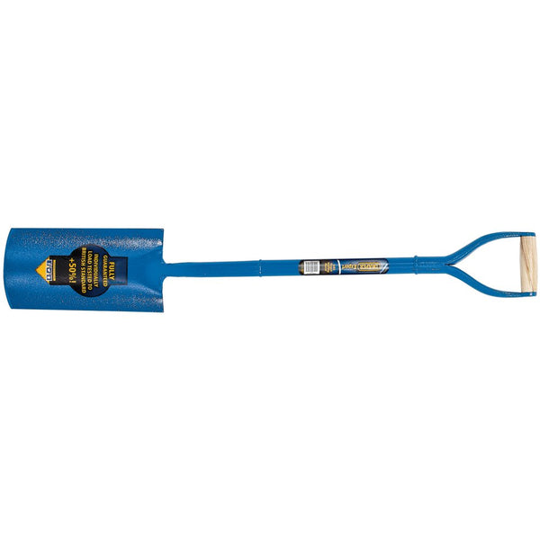 Solid Forged Grafting Shovel