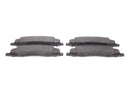 Bosch Brake Pad Set - 0986494298