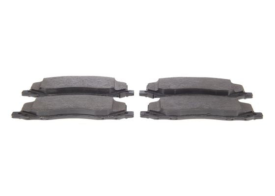 Bosch Brake Pad Set - 0986494298