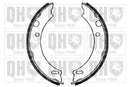 Quinton Hazell Brake Shoe Kit - BS885