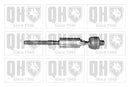 QH Rack End - QR9907S