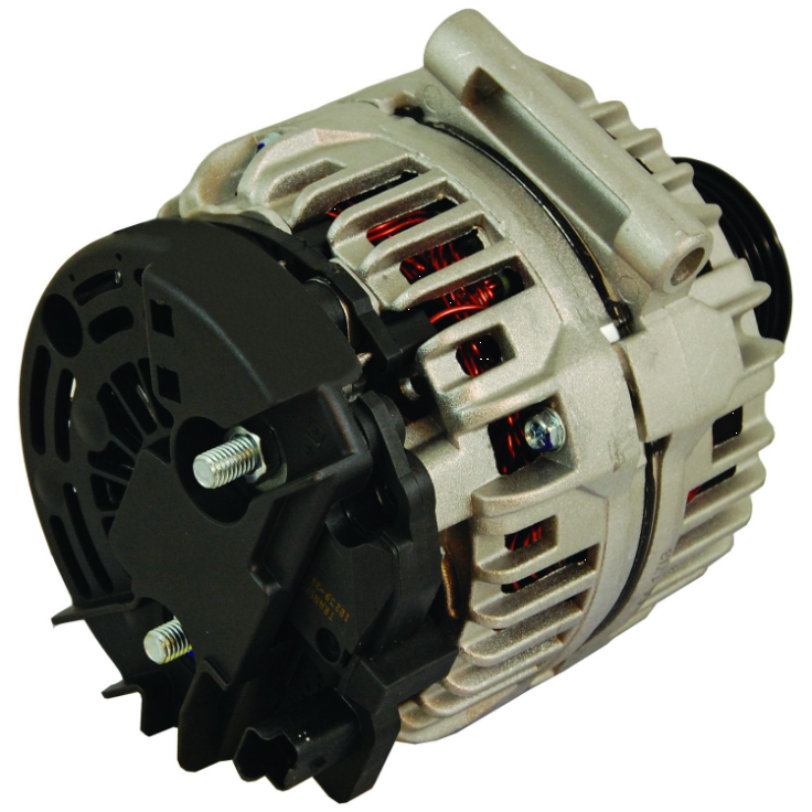 WAI Alternator - 21504N