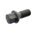 FEBI 46649 WHEEL BOLT (SINGLE) *