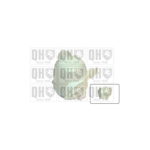 QH QVE539 Expansion Tank