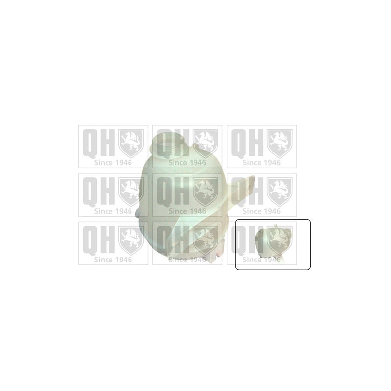 QH QVE539 Expansion Tank