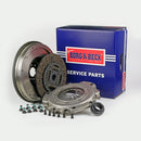 Borg & Beck Solid Flywheel Kit Part No -hkf1007