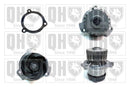 QH Water Pump - QCP3116