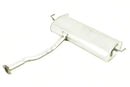 Klarius KA96T - Box With Tail Pipe